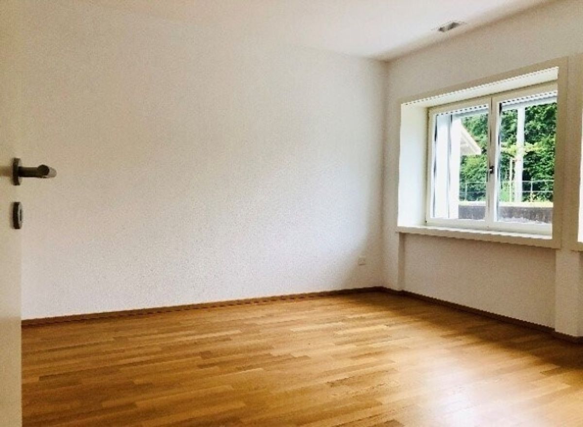 SCHÖNE 3,5-TEILE-WOHNUNG! - 10