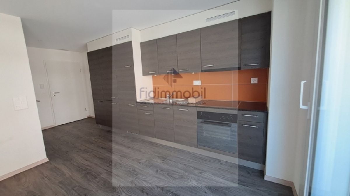 zu vermieten, für AVS/AI, 2 Zimmer, Schmiede 6, La Chaux-de-Fonds - 0
