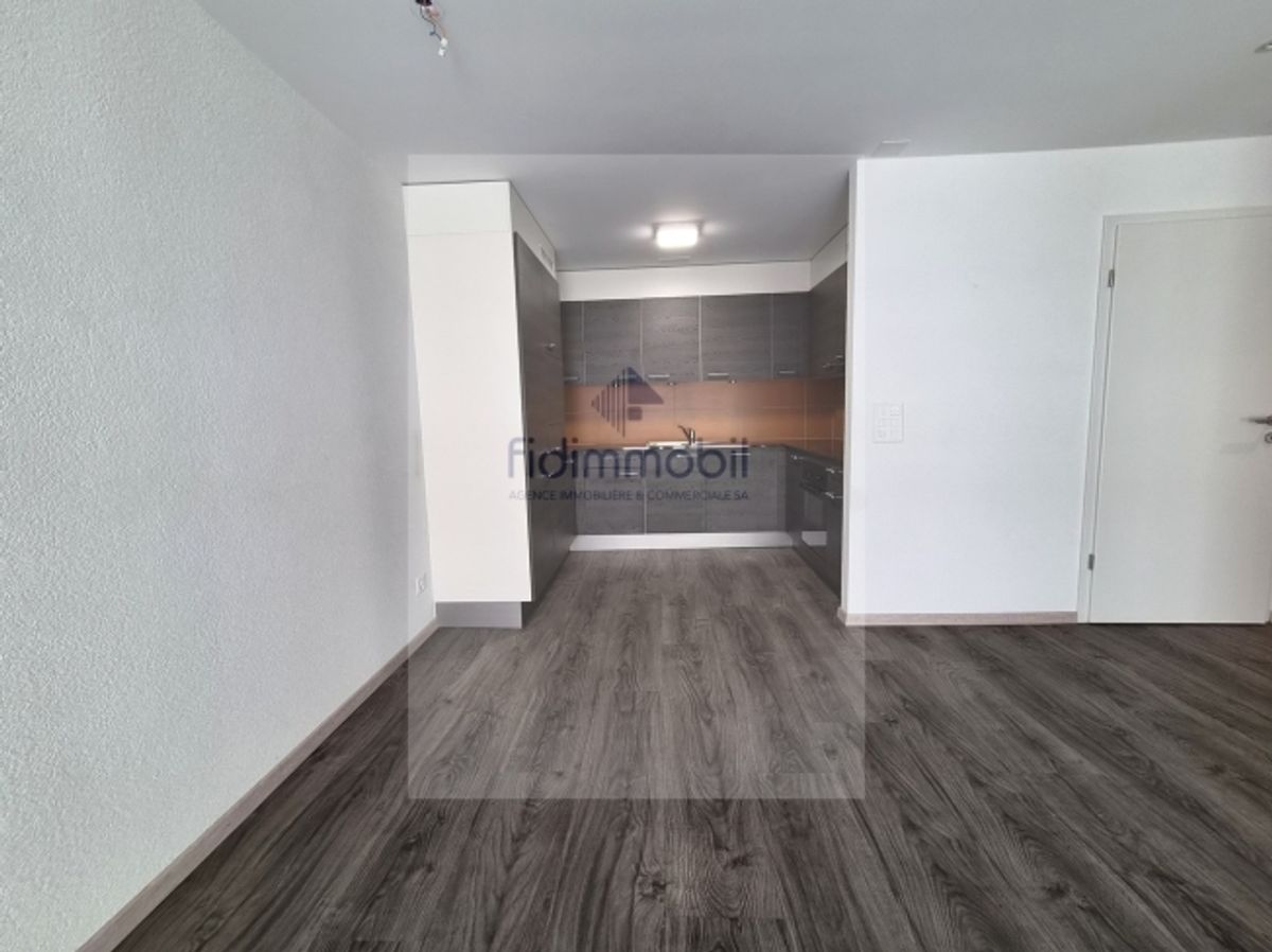 Zu vermieten, für AVS/AI, 2,5 Zimmer, Schmiede 6, La Chaux-de-Fonds - 0