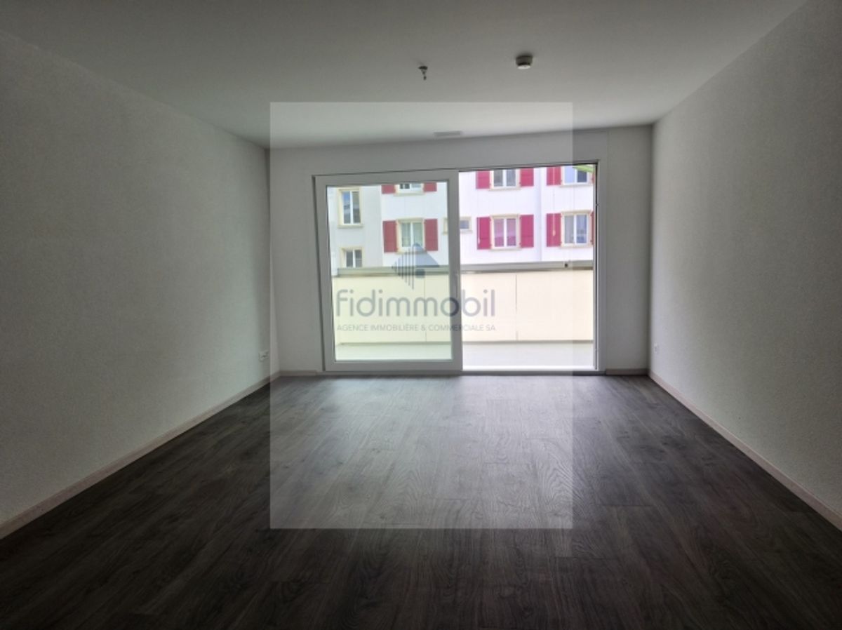 Zu vermieten, für AVS/AI, 2,5 Zimmer, Schmiede 6, La Chaux-de-Fonds - 4