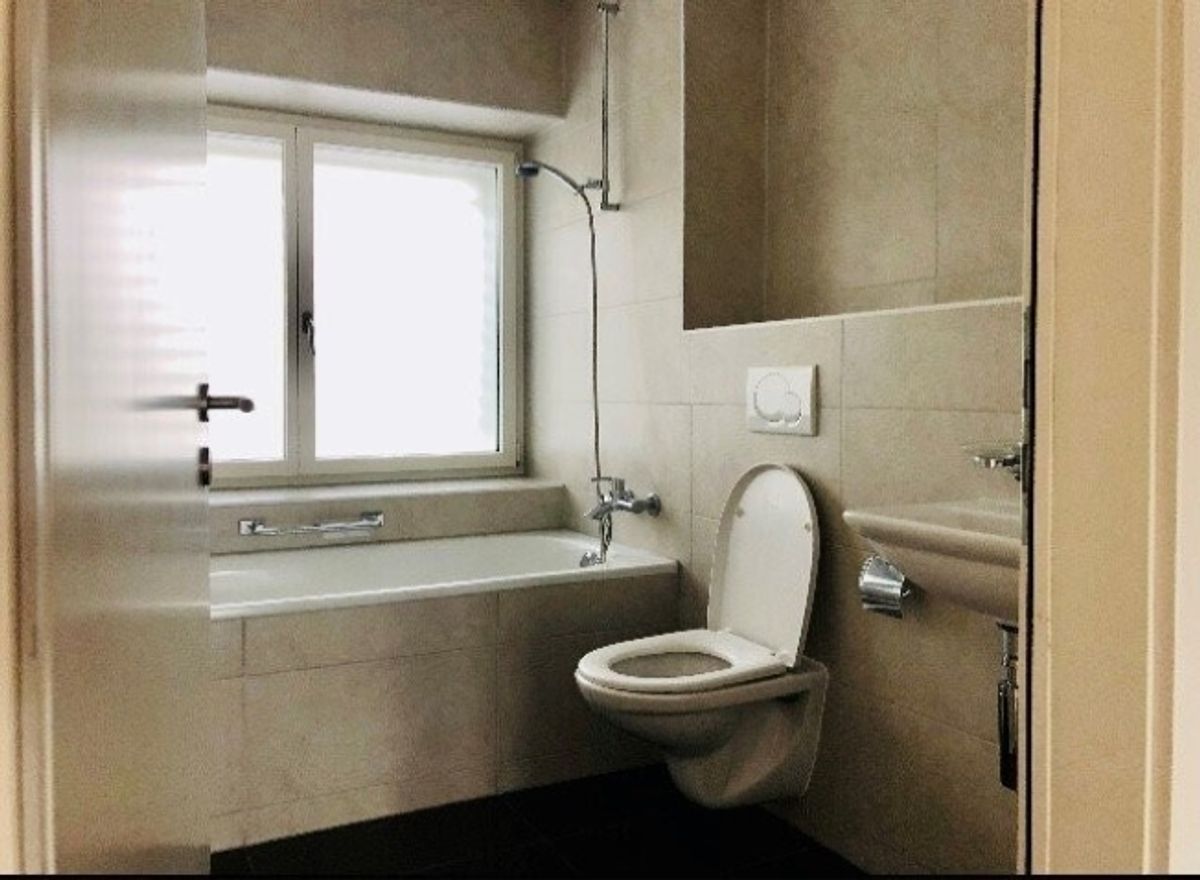 SCHÖNE 3,5-TEILE-WOHNUNG! - 11