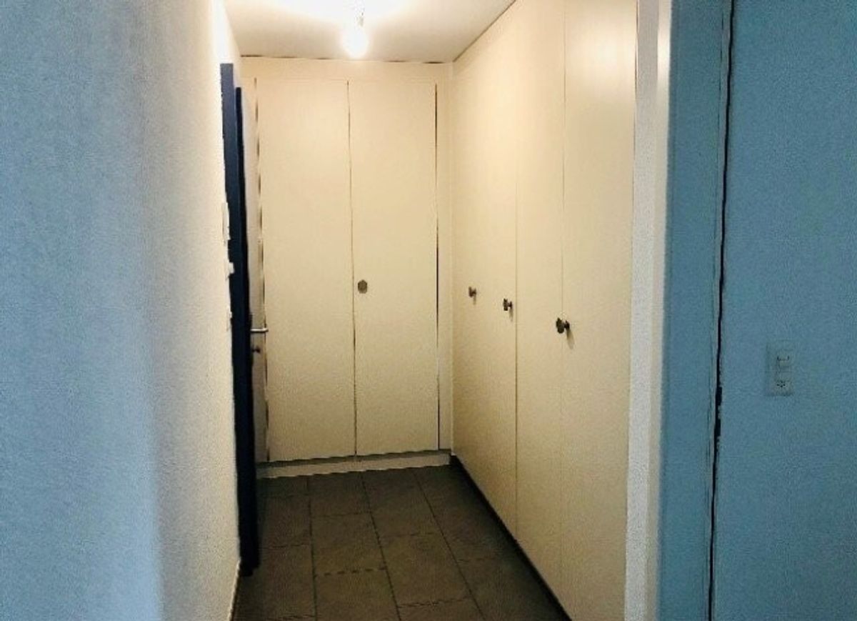 SCHÖNE 3,5-TEILE-WOHNUNG! - 12