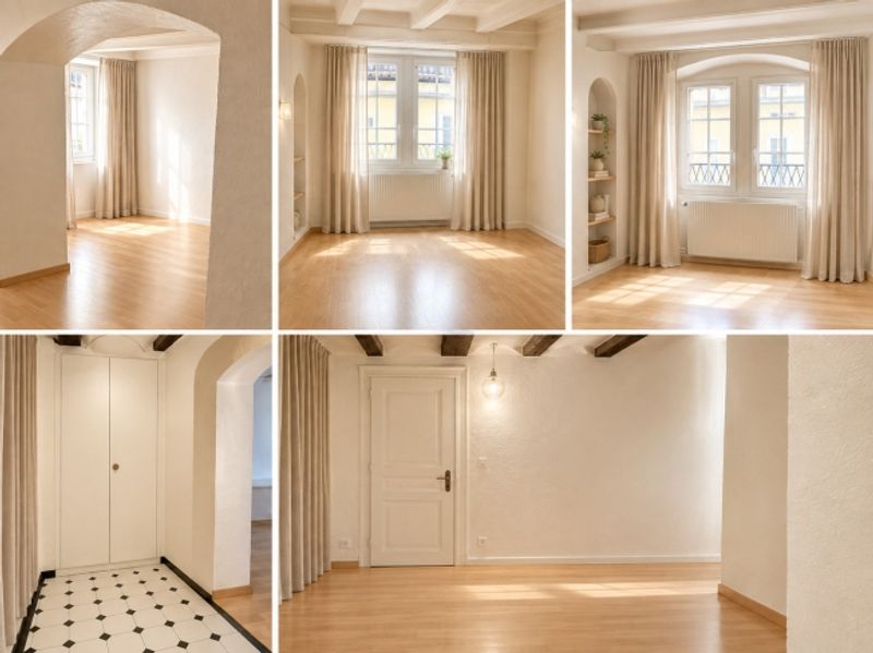 Büro - 3