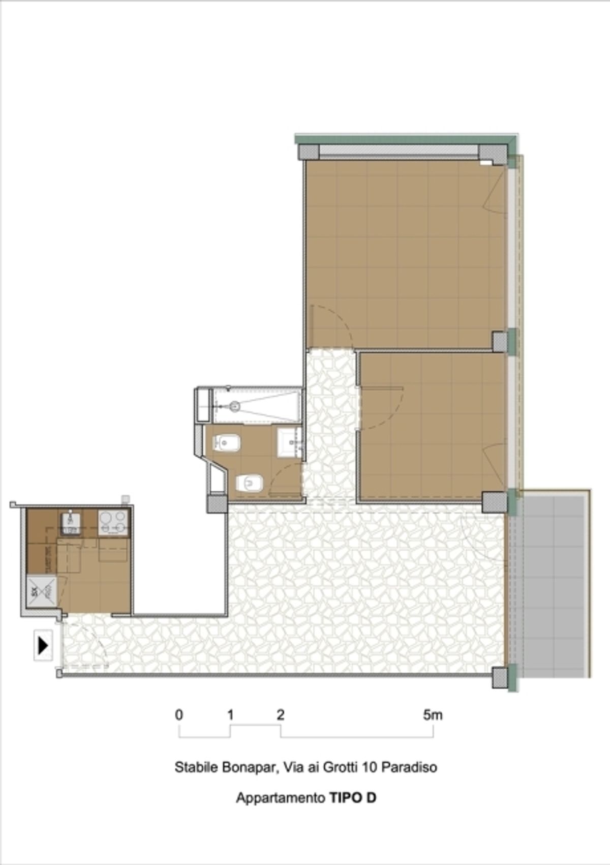 KOMPLETT RENOVIERTE 3,5-ZIMMER-WOHNUNGEN - 1