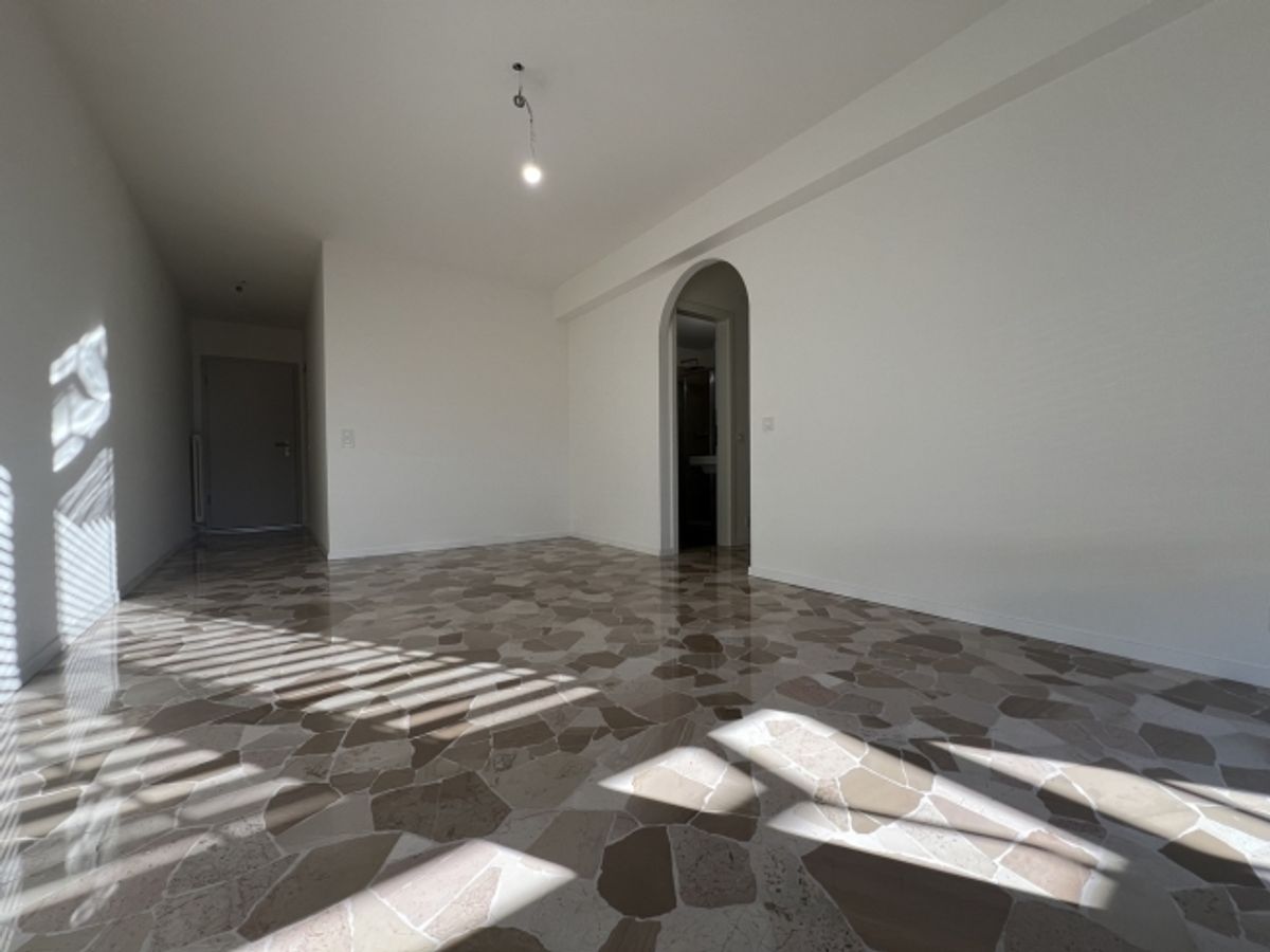 KOMPLETT RENOVIERTE 3,5-ZIMMER-WOHNUNGEN - 5
