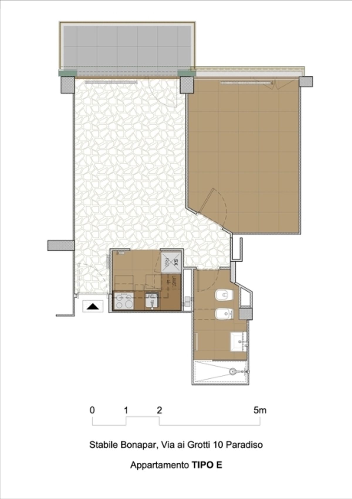 2,5-ZIMMER-APARTMENTS KOMPLETT RENOVIERT - 7