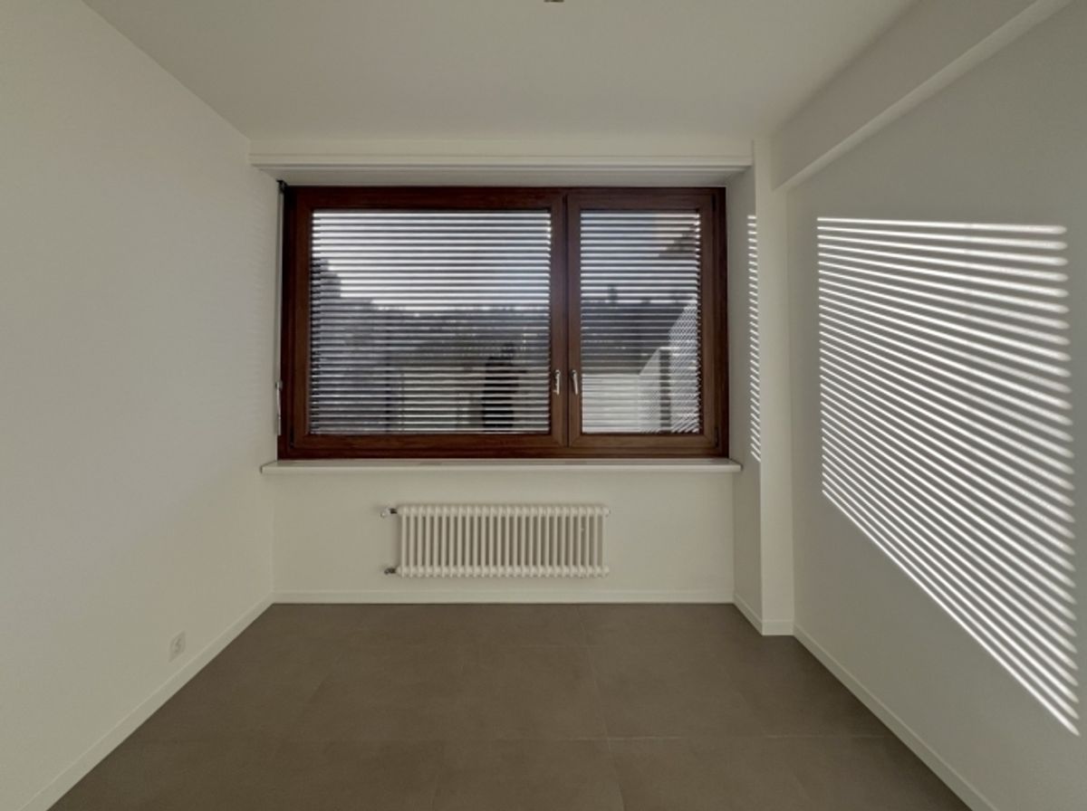 KOMPLETT RENOVIERTE 3,5-ZIMMER-WOHNUNGEN - 6