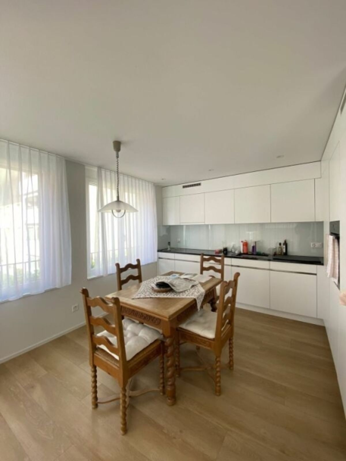 neuwertige 3.5-Zimmer-Wohnung inmitten von Mels - 5