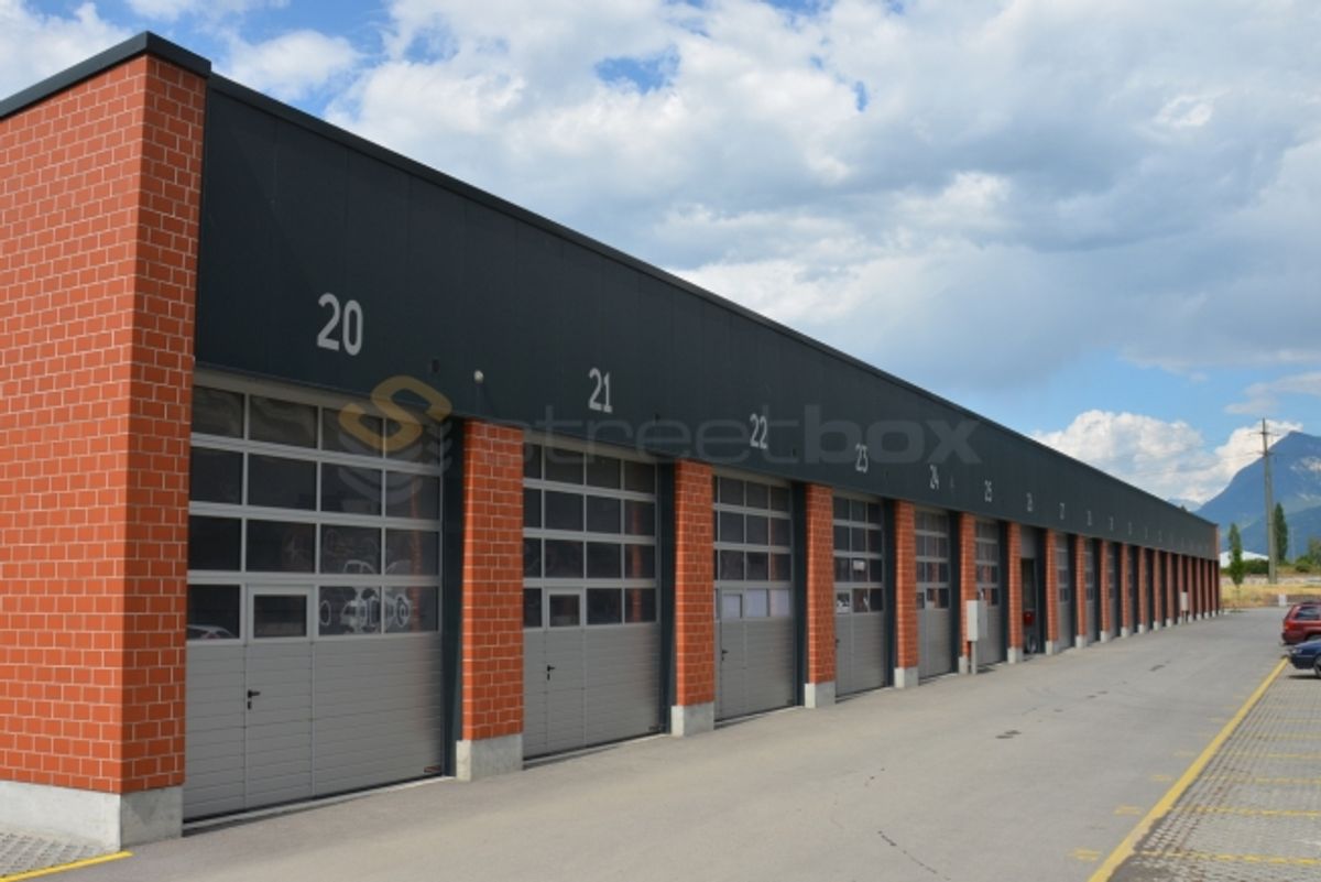 À louer de suite ! 120 m2 de plain-pied ! Gratuités de loyers ! - 0