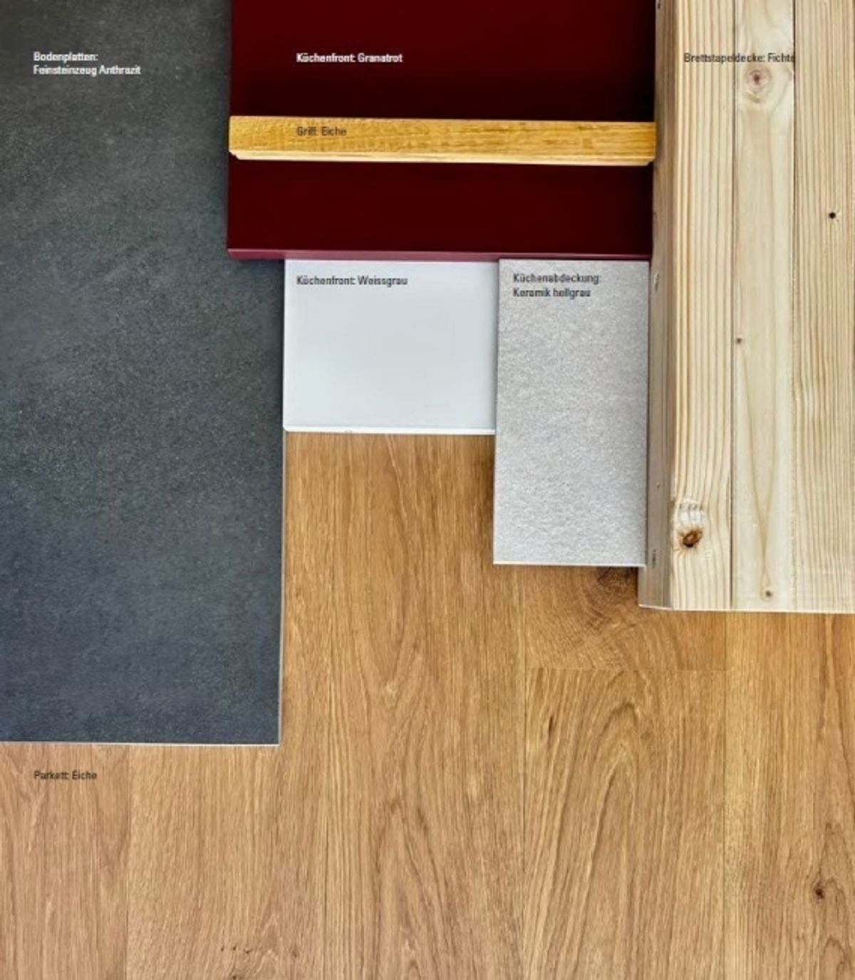 5.5-Zimmer-Wohnung in Davos - 5