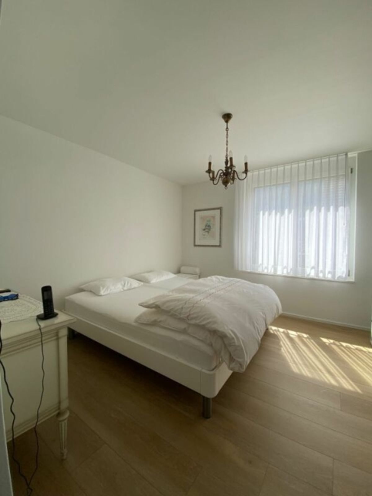 neuwertige 3.5-Zimmer-Wohnung inmitten von Mels - 1