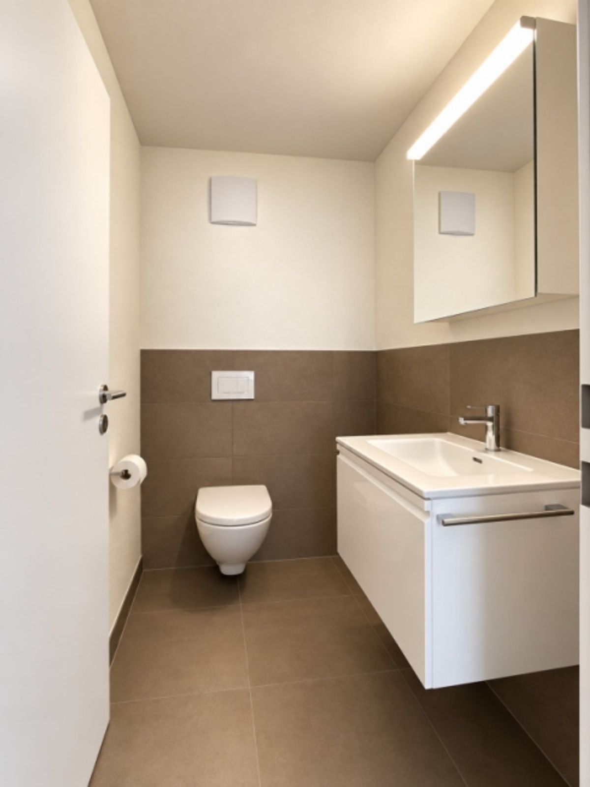 neuwertige 3.5-Zimmer-Wohnung inmitten von Mels - 3