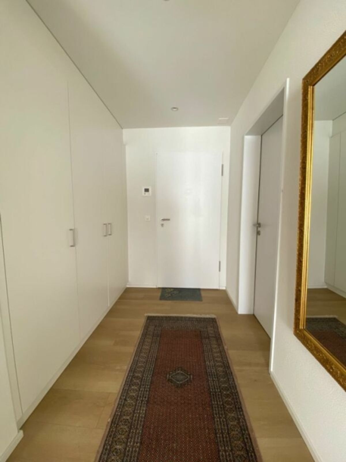 neuwertige 3.5-Zimmer-Wohnung inmitten von Mels - 4
