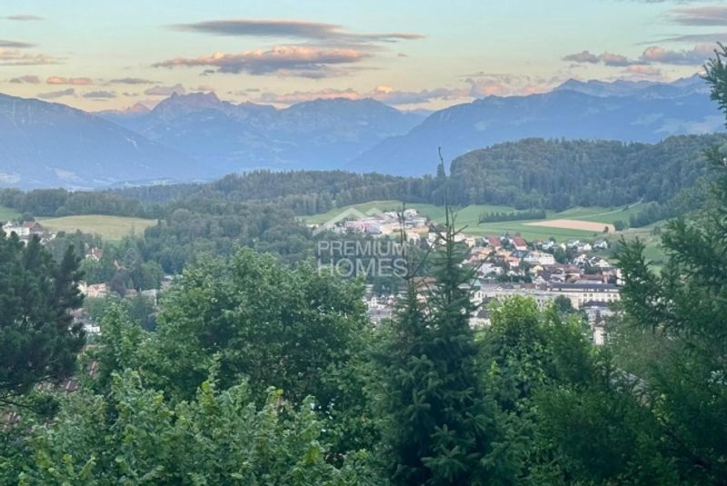 Einzigartiges Grundstück mit Weitblick, Natur und Entwicklungspotenzia - 8