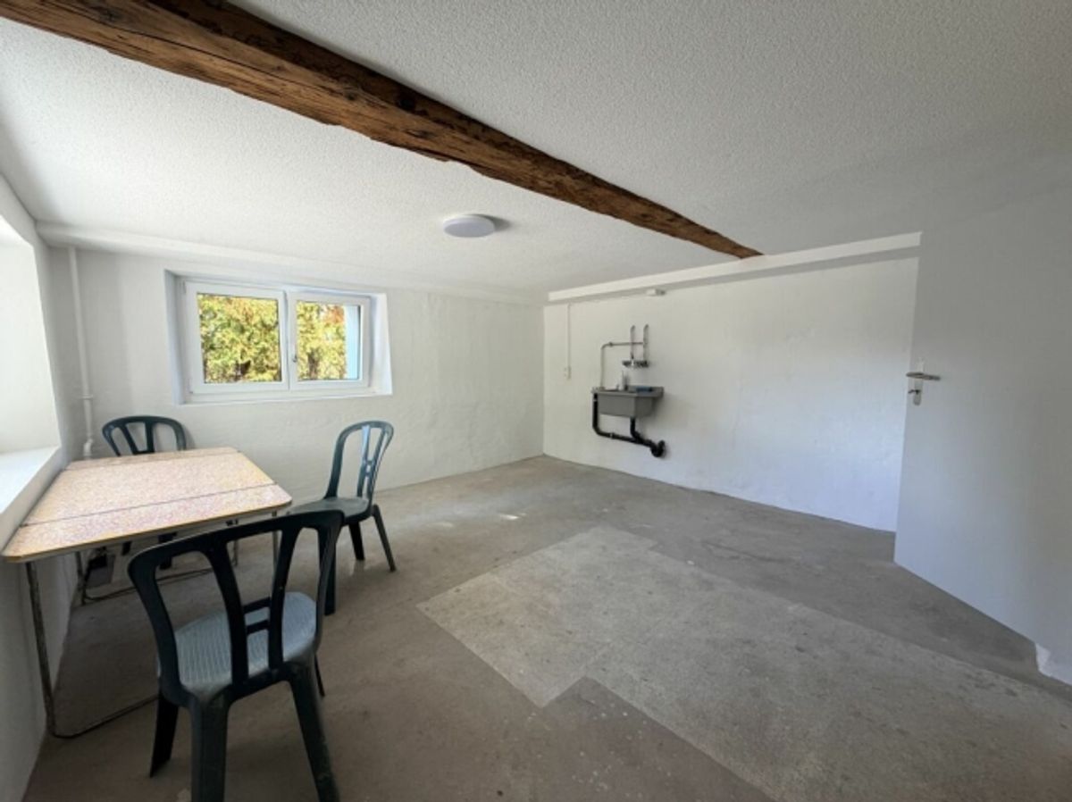 4.5-Zimmer Einfamilienhaus - Flums - 3