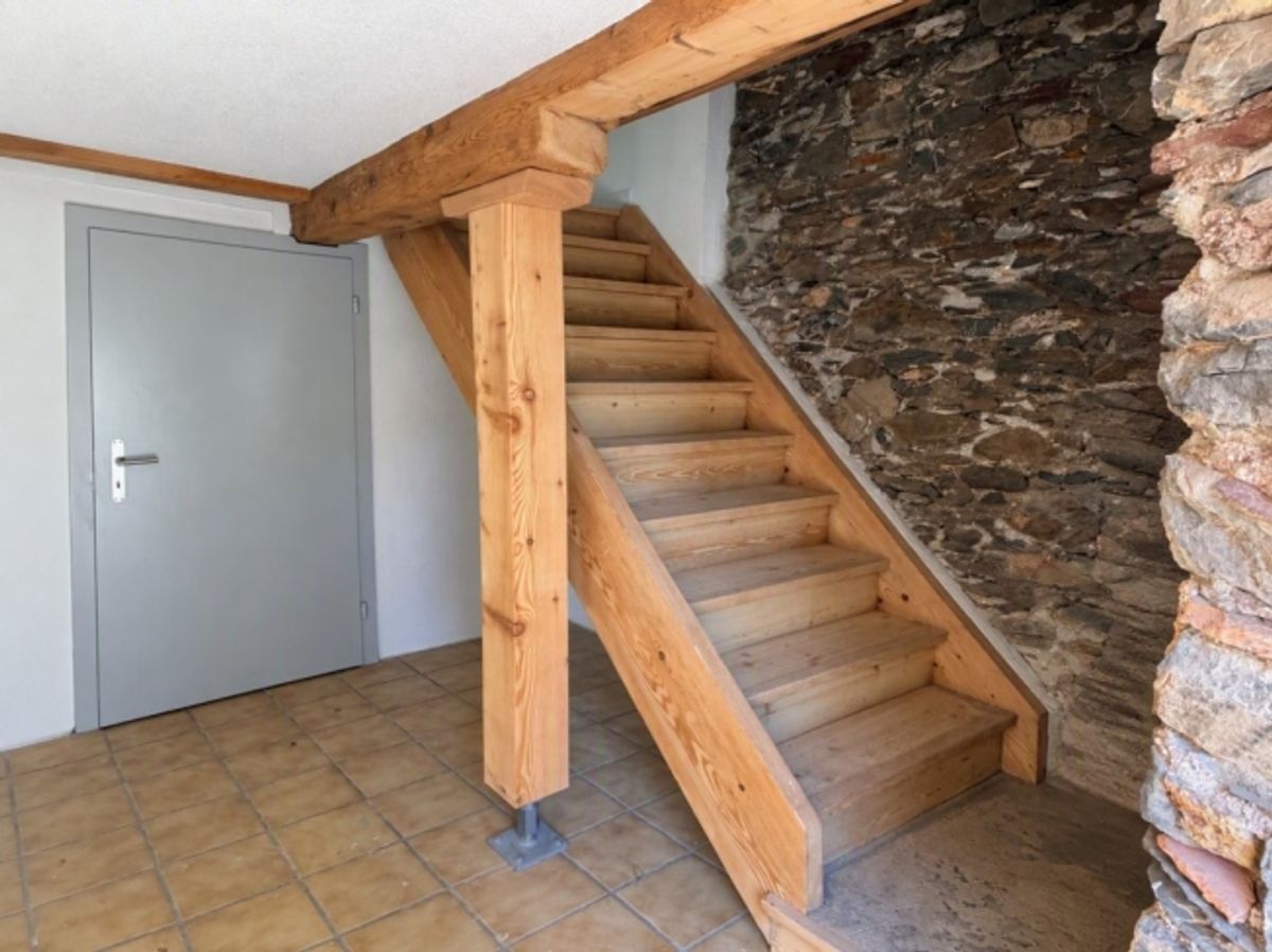 4.5-Zimmer Einfamilienhaus - Flums - 4