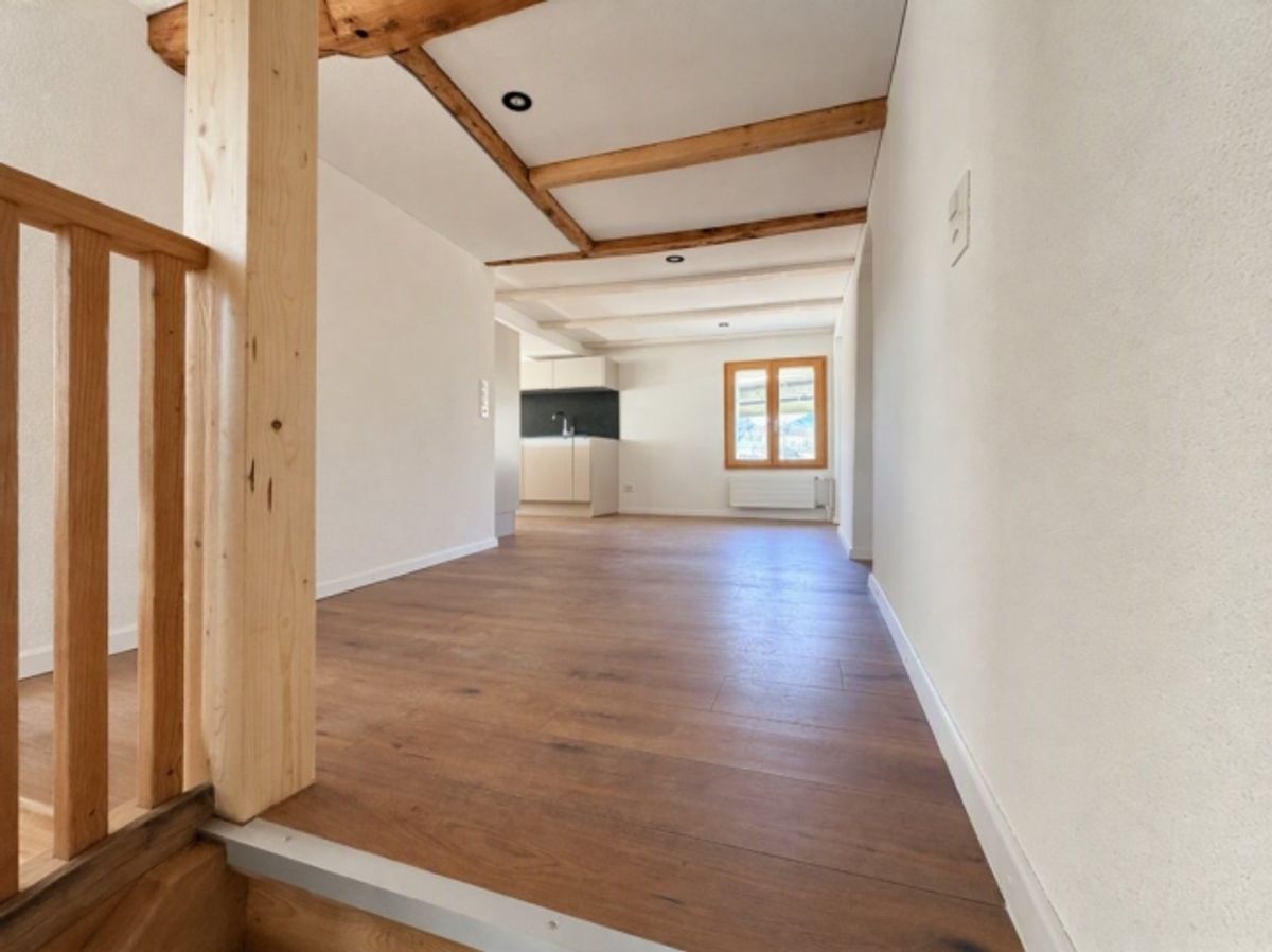 4.5-Zimmer Einfamilienhaus - Flums - 5