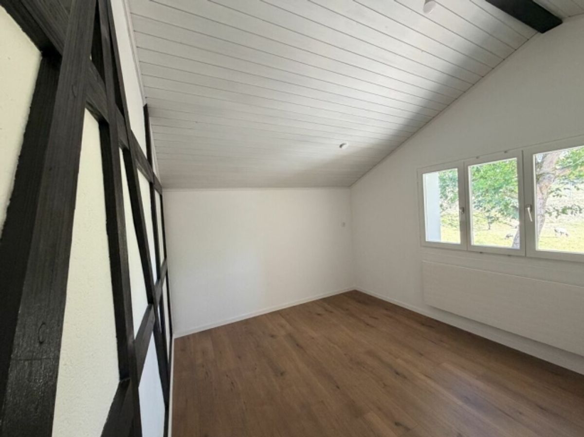 4.5-Zimmer Einfamilienhaus - Flums - 6