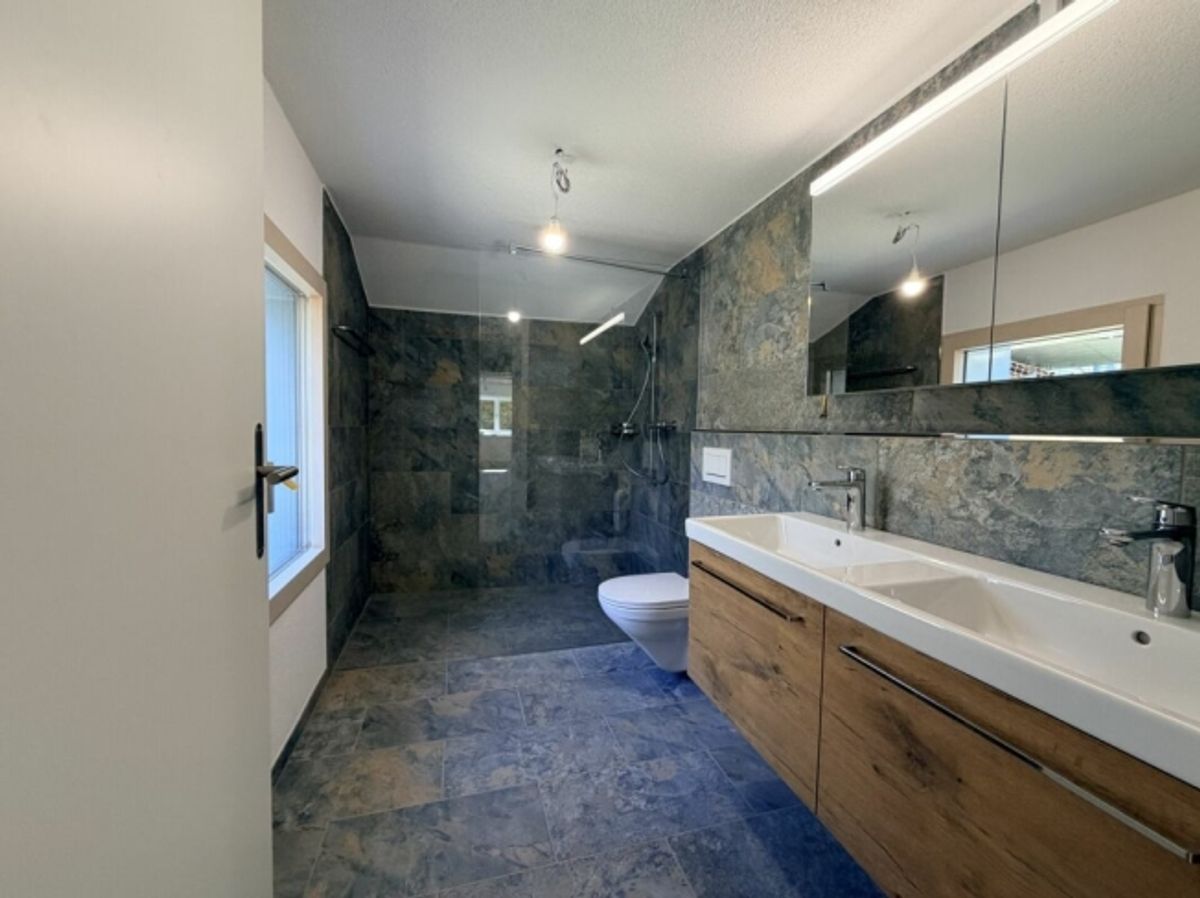 4.5-Zimmer Einfamilienhaus - Flums - 8