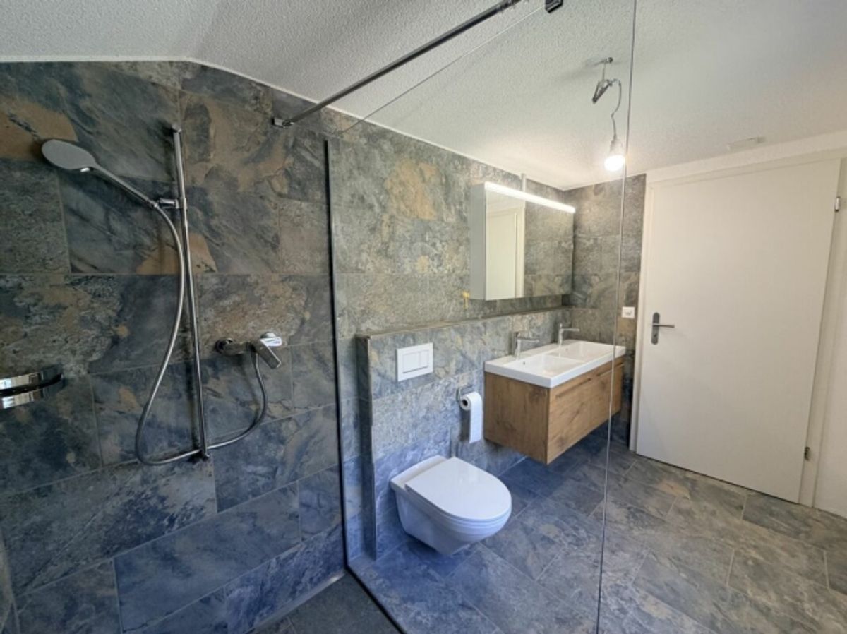 4.5-Zimmer Einfamilienhaus - Flums - 9