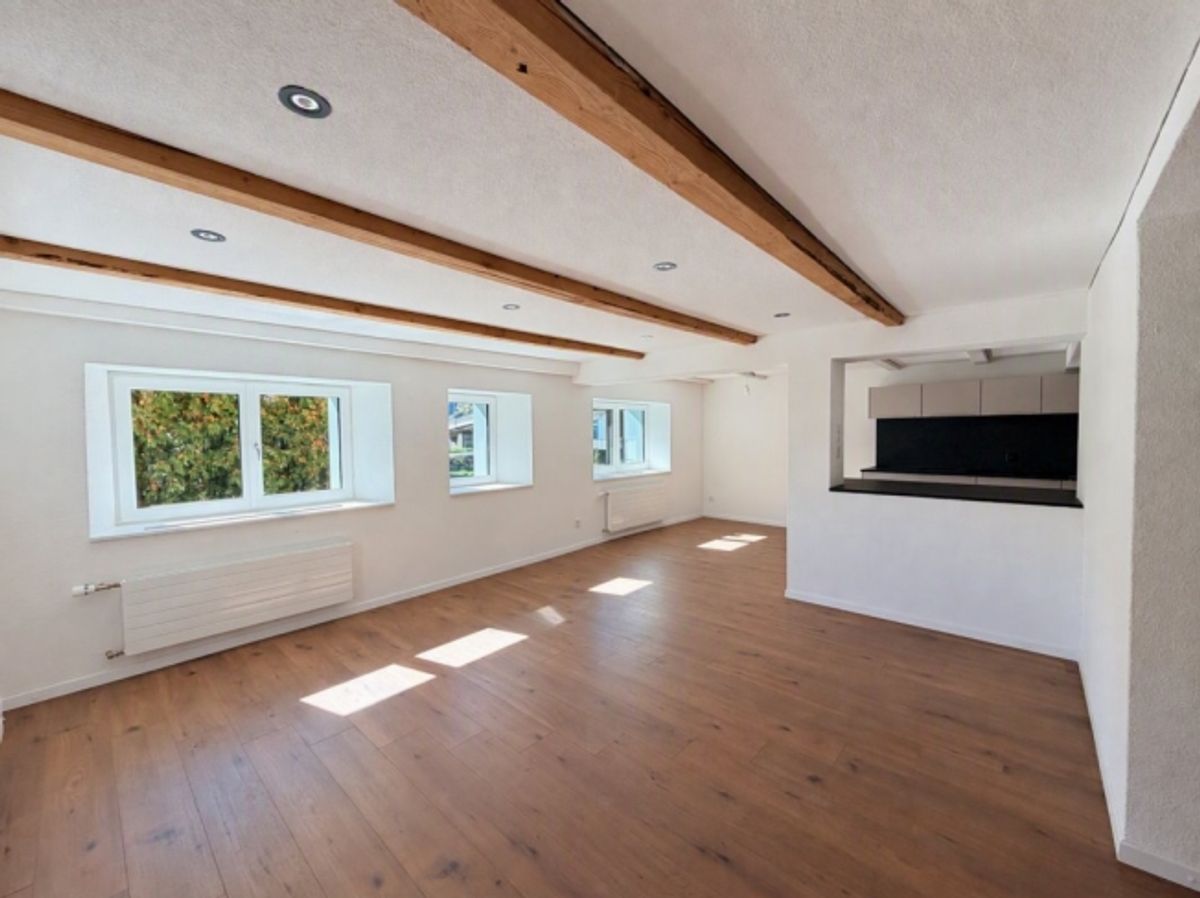 4.5-Zimmer Einfamilienhaus - Flums - 12