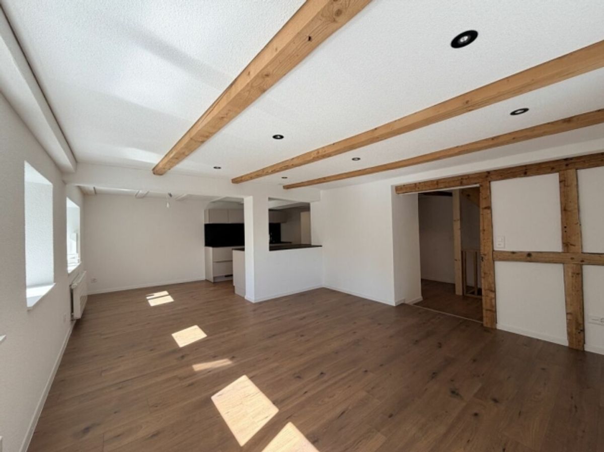4.5-Zimmer Einfamilienhaus - Flums - 13