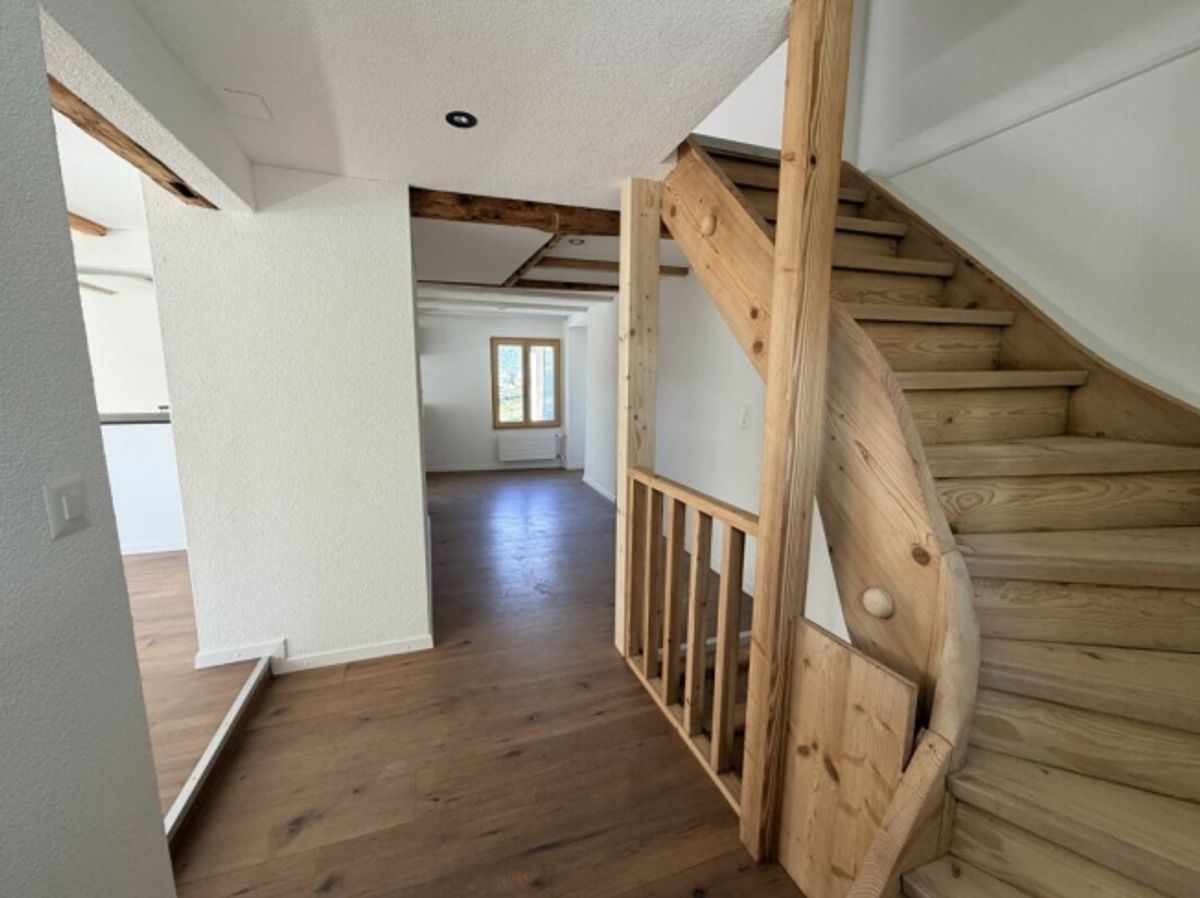 4.5-Zimmer Einfamilienhaus - Flums - 14