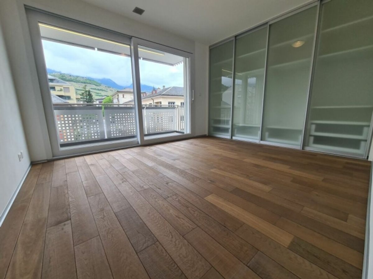 5,5-Zimmer-Wohnung in Sion - 4