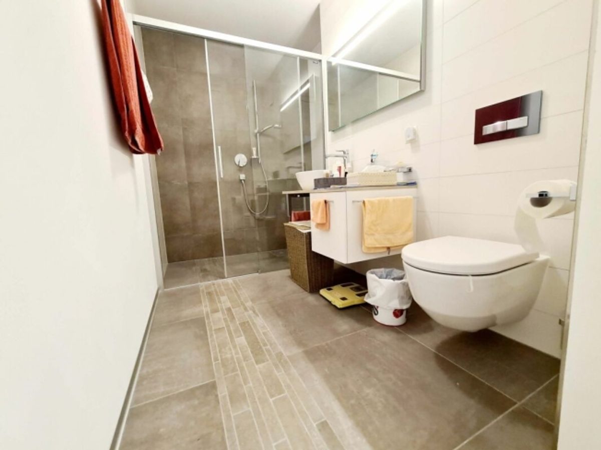 5,5-Zimmer-Wohnung in Sion - 5