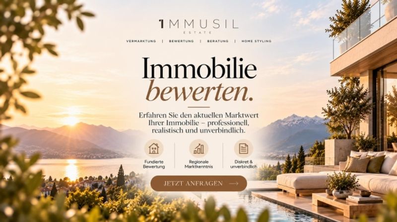 Den Wert Ihrer Immobilie Kennen! - 1