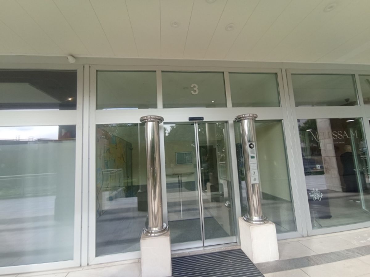NATIONEN - Apartment Crossing 4,5 Zimmer ≈100 m², Mont-Blanc & Jet - 0