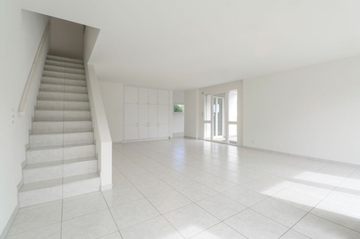 Grosszügige Parterre-Wohnung in Tägerig zu vermieten - 3