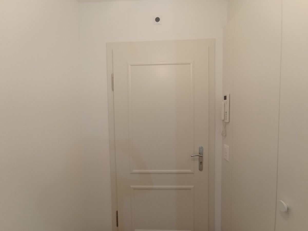 NATIONEN - Apartment Crossing 4,5 Zimmer ≈100 m², Mont-Blanc & Jet - 1