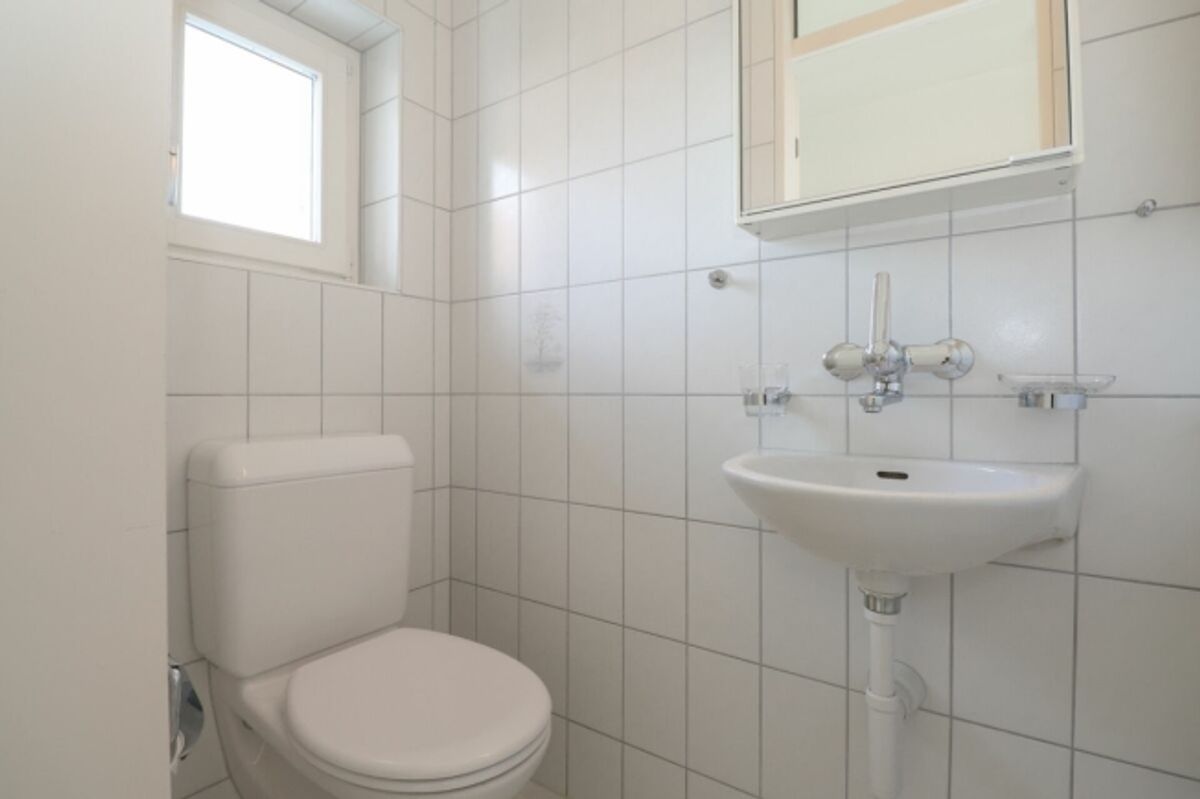 Grosszügige Parterre-Wohnung in Tägerig zu vermieten - 4
