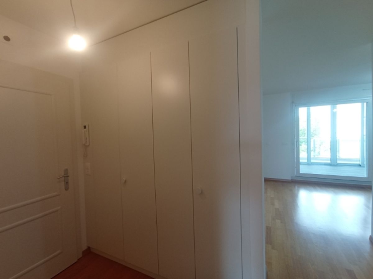 NATIONEN - Apartment Crossing 4,5 Zimmer ≈100 m², Mont-Blanc & Jet - 2