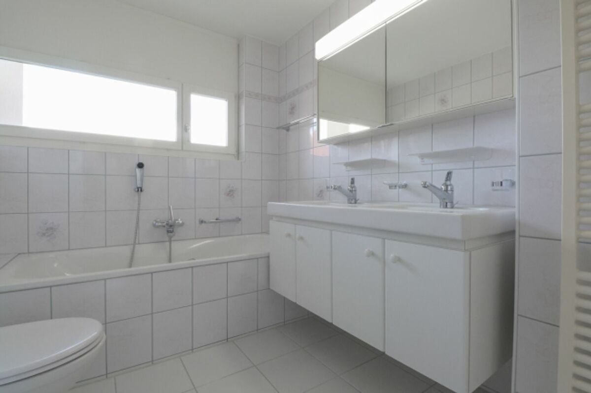 Grosszügige Parterre-Wohnung in Tägerig zu vermieten - 6