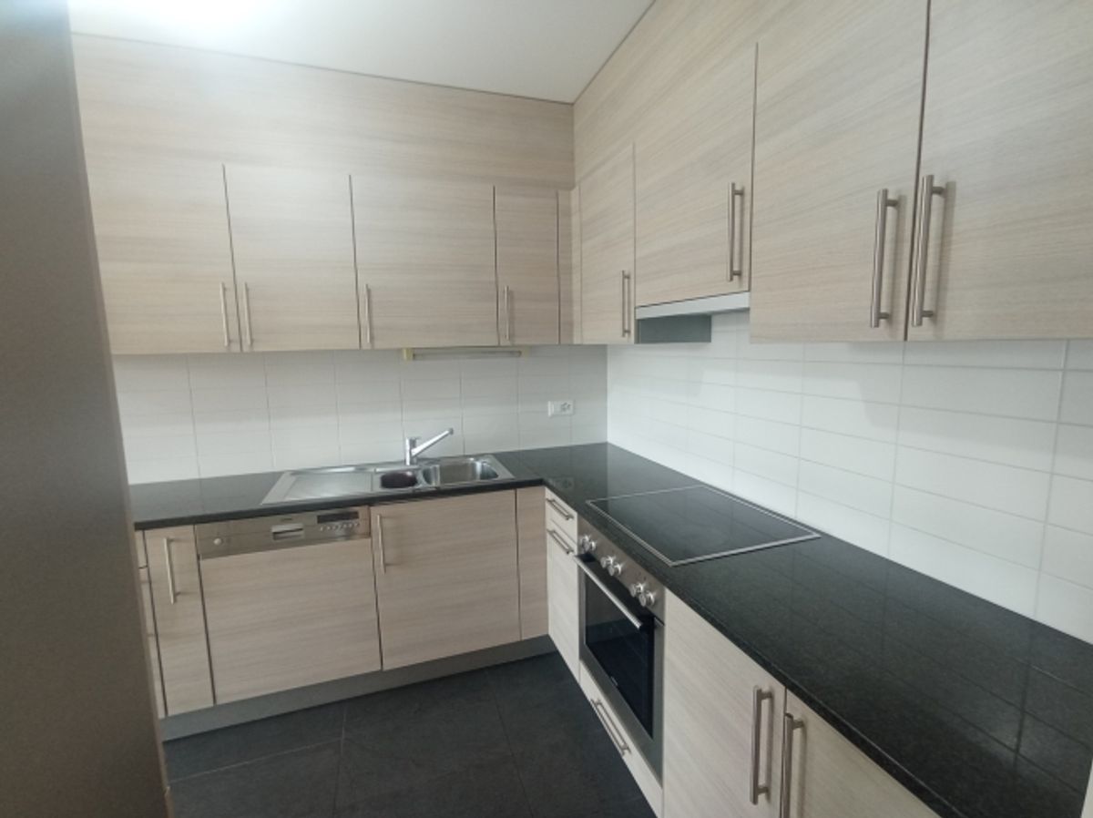 NATIONEN - Apartment Crossing 4,5 Zimmer ≈100 m², Mont-Blanc & Jet - 4
