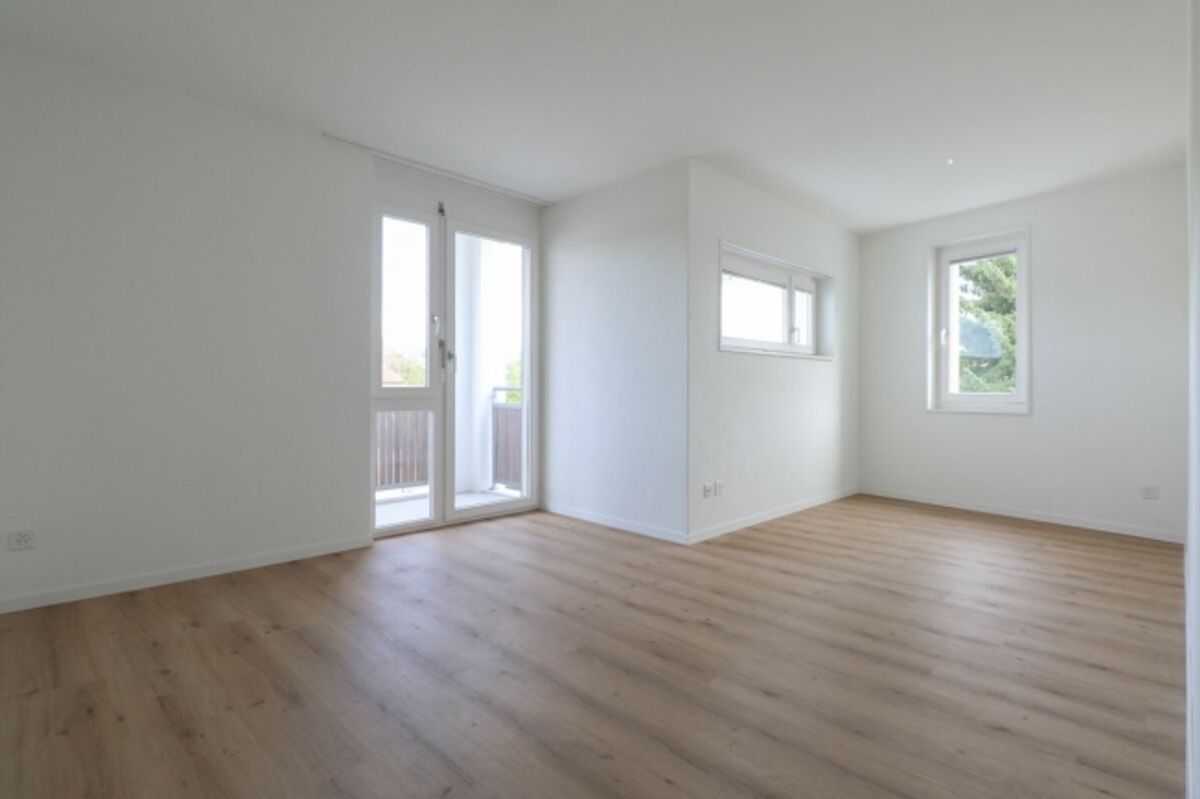 Grosszügige Parterre-Wohnung in Tägerig zu vermieten - 7