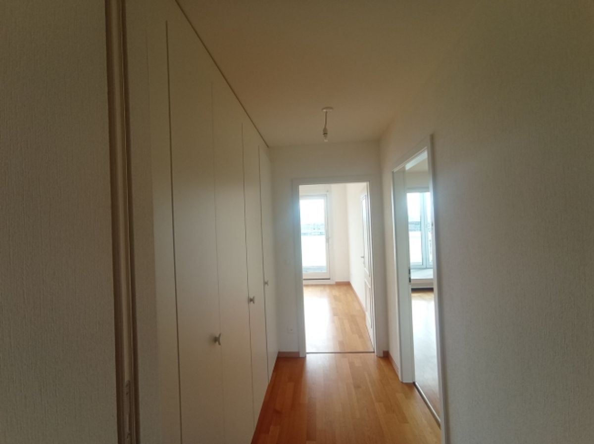 NATIONEN - Apartment Crossing 4,5 Zimmer ≈100 m², Mont-Blanc & Jet - 5