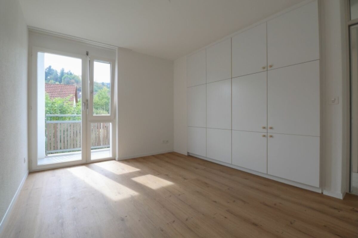 Grosszügige Parterre-Wohnung in Tägerig zu vermieten - 8