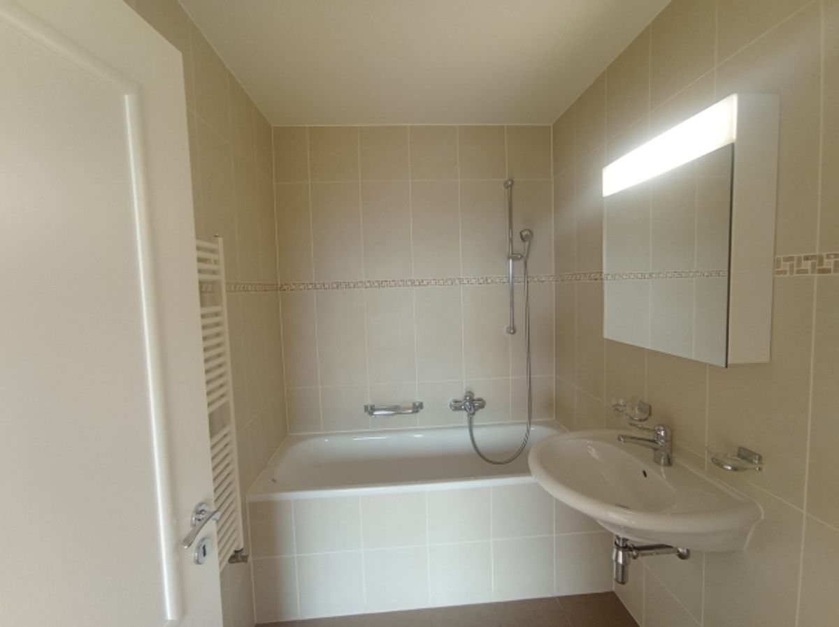NATIONEN - Apartment Crossing 4,5 Zimmer ≈100 m², Mont-Blanc & Jet - 7