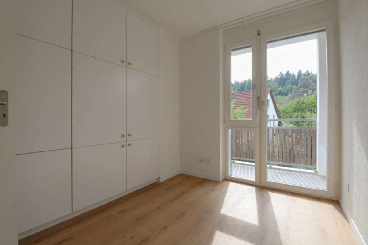 Grosszügige Parterre-Wohnung in Tägerig zu vermieten - 9