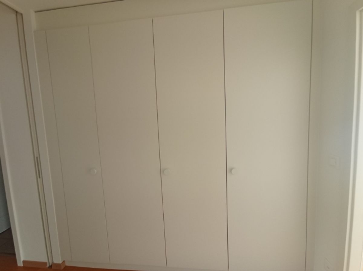 NATIONEN - Apartment Crossing 4,5 Zimmer ≈100 m², Mont-Blanc & Jet - 8