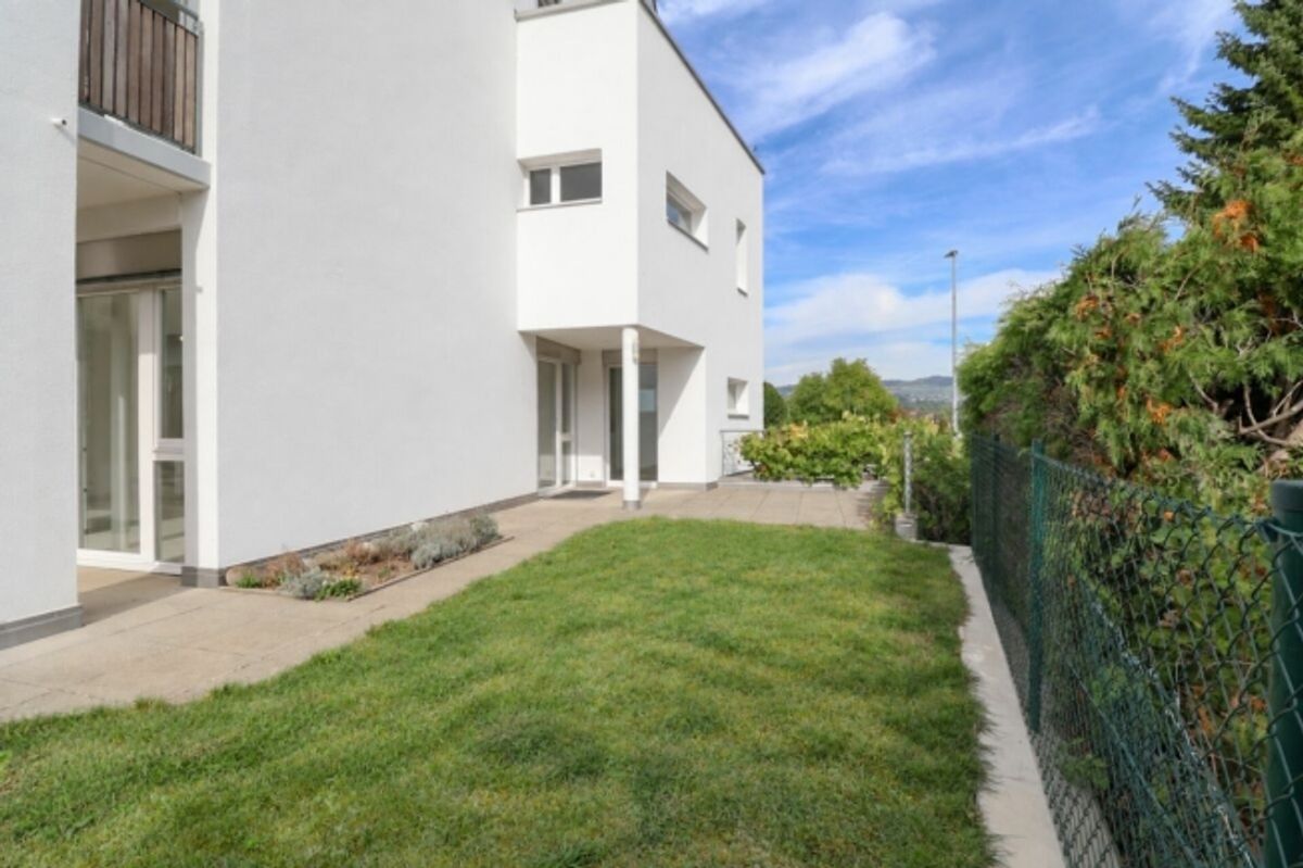 Grosszügige Parterre-Wohnung in Tägerig zu vermieten - 10