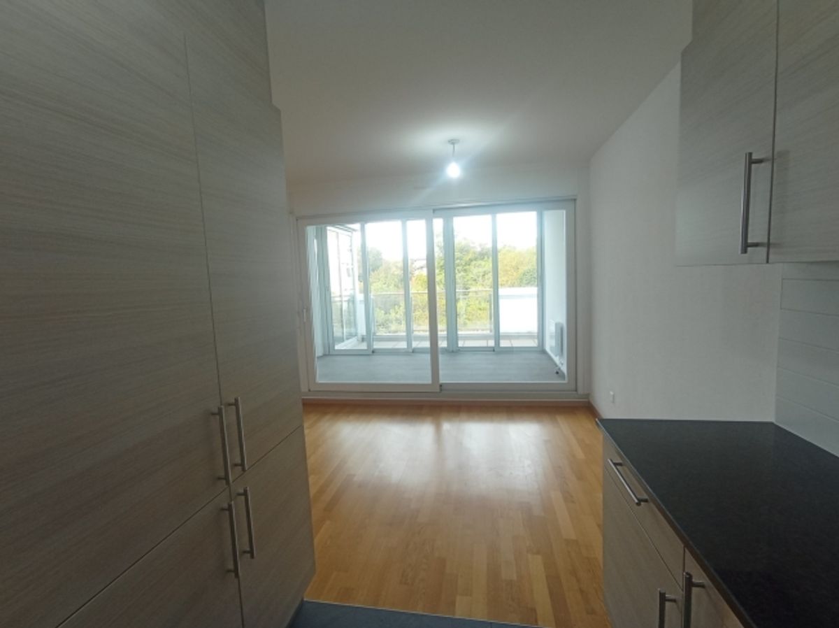 NATIONEN - Apartment Crossing 4,5 Zimmer ≈100 m², Mont-Blanc & Jet - 9