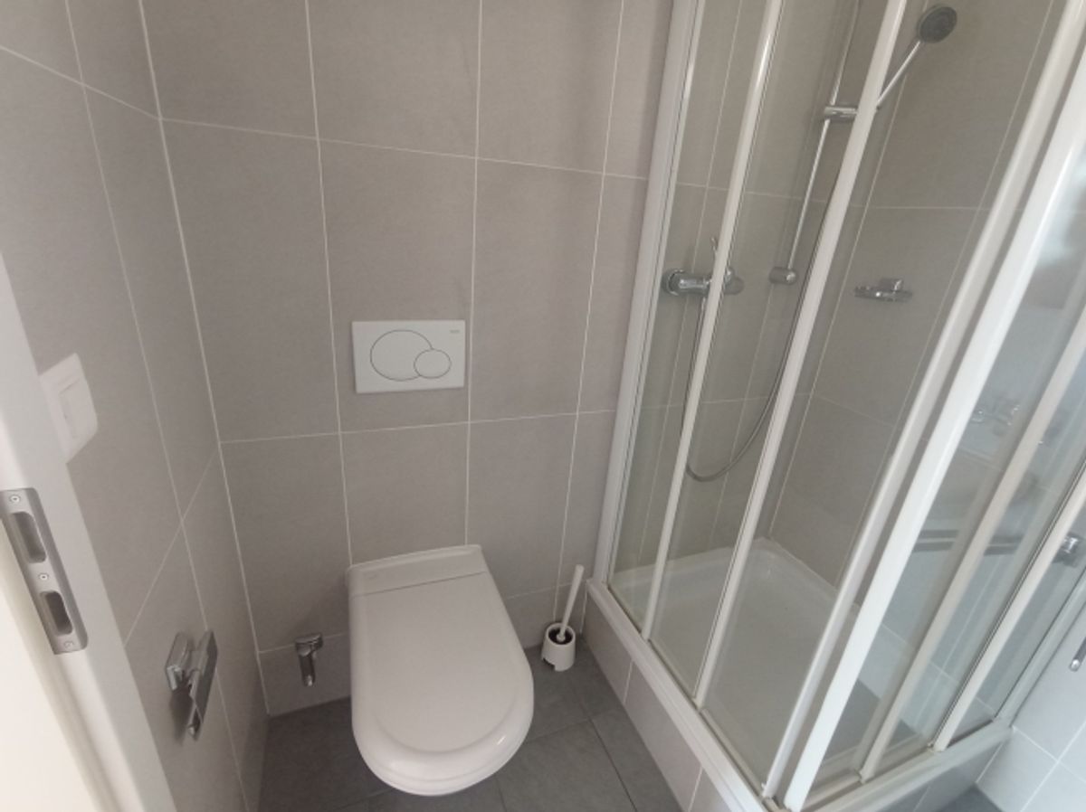 NATIONEN - Apartment Crossing 4,5 Zimmer ≈100 m², Mont-Blanc & Jet - 11