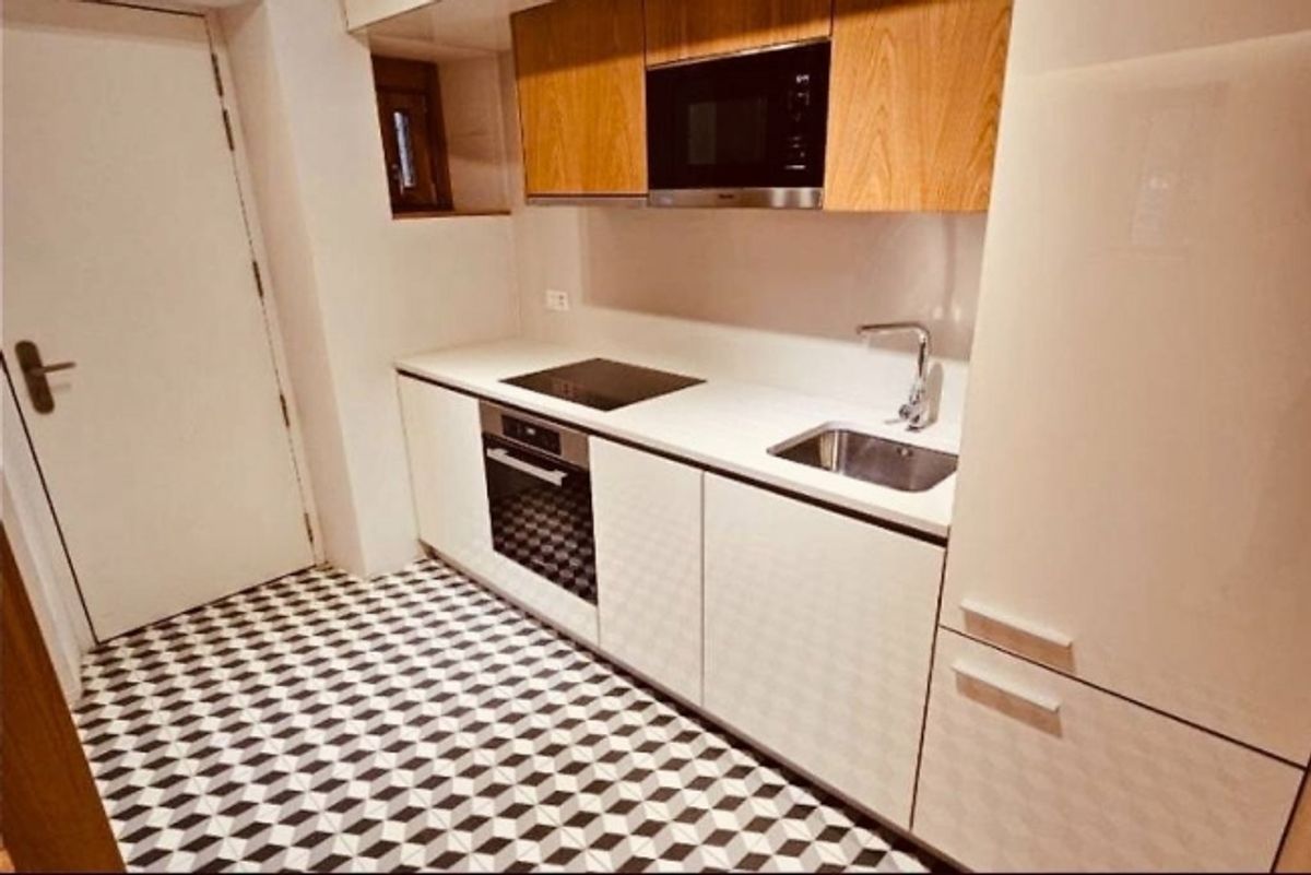 CHÊNE-BOURG – Renovierte 3-Zimmer-Wohnung ≈50 m² und private Terrasse≈60 m² - 3