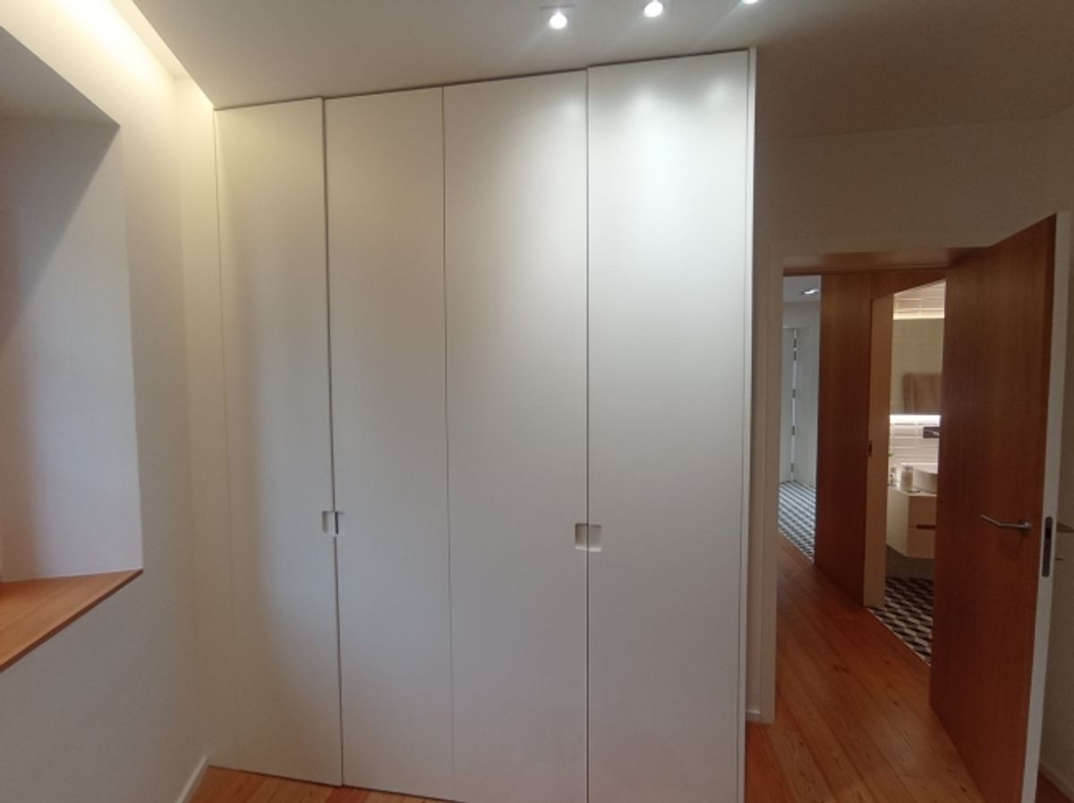 CHÊNE-BOURG – Renovierte 3-Zimmer-Wohnung ≈50 m² und private Terrasse≈60 m² - 4