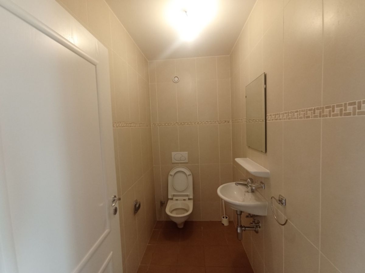 NATIONEN - Apartment Crossing 4,5 Zimmer ≈100 m², Mont-Blanc & Jet - 13