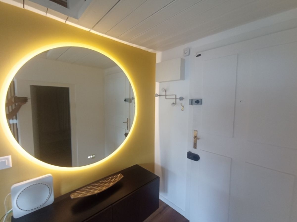 CHARMILLES – Möbliertes Studio 1,5 Prestige-Zimmer + Zwischengeschoss ≈52 m² - 3